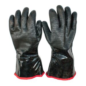 Heat Resistant Gloves